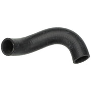 Gates Radiator Coolant Hose 240mm ID fits Fiat 127 1977-1986 1.0 1.3
