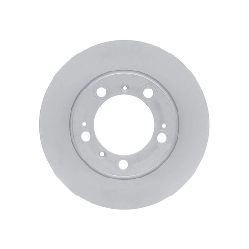 Bosch Front & Rear Brake Discs & Pads fits Porsche Boxster 1996-2004 2.5 2.7