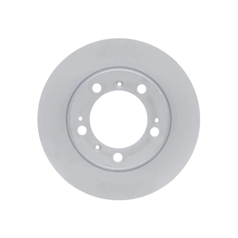 Bosch Rear Brake Vented Discs & Pads fits Porsche Boxster 1996-2004 2.5 2.7