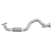 Hella Exhaust Pipe OD fits Seat Leon 2000-2006 1.6