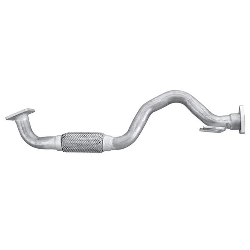 Hella Exhaust Pipe OD fits Seat Leon 2000-2006 1.6