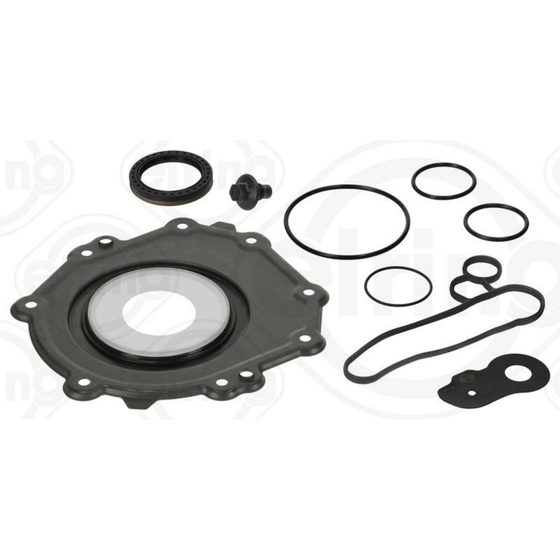 Elring Crankcase Gasket Kit ID fits Ford Ranger 2018-2019 2.0