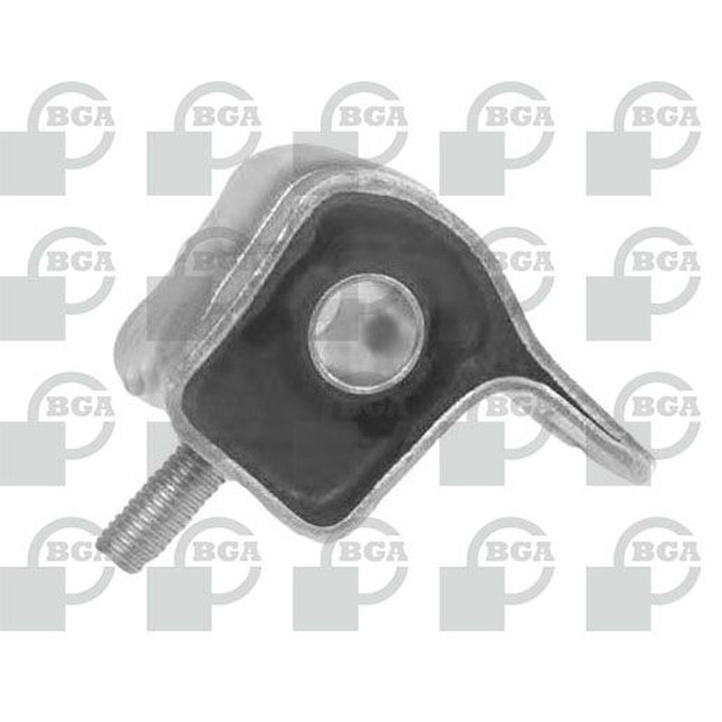 BGA Wishbone / Control / Trailing Arm Bush Lower Front fits Opel Vectra A