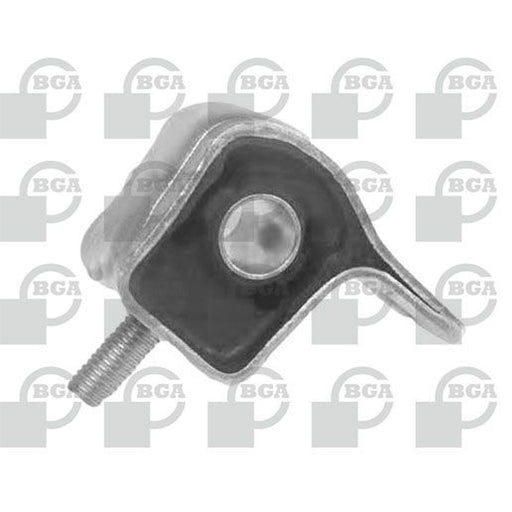 BGA Wishbone / Control / Trailing Arm Bush Lower Front fits Opel Vectra A
