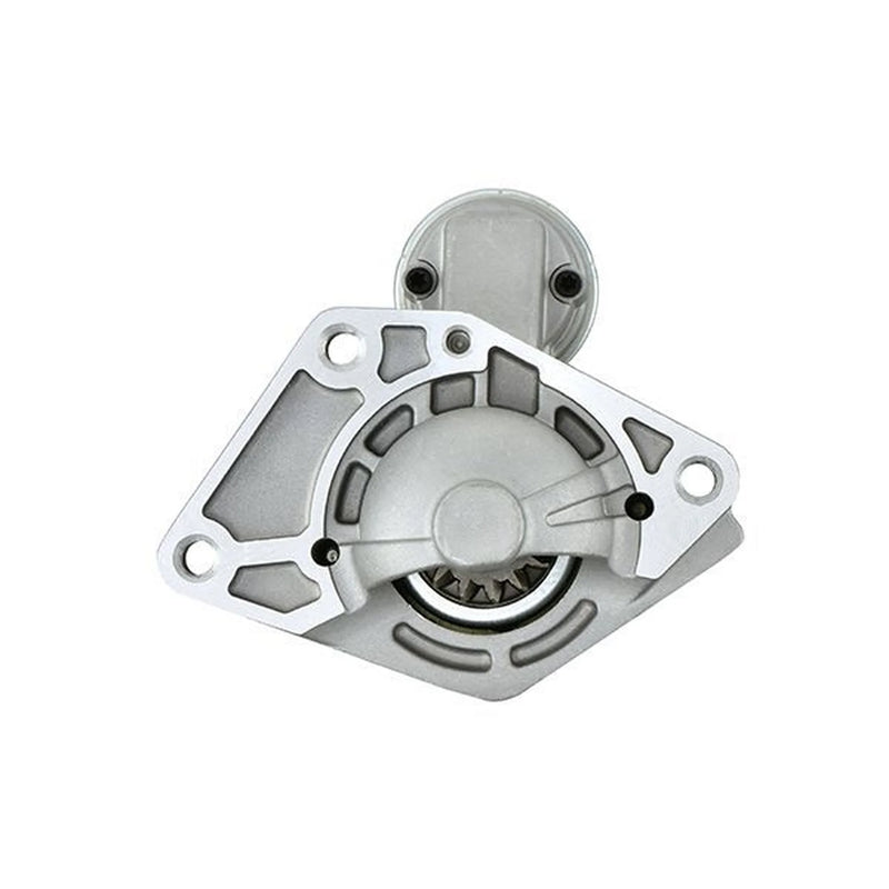 Hella Starter Motor 12V 1.6kW 14 Teeth fits Fiat Talento 2016 on 1.6