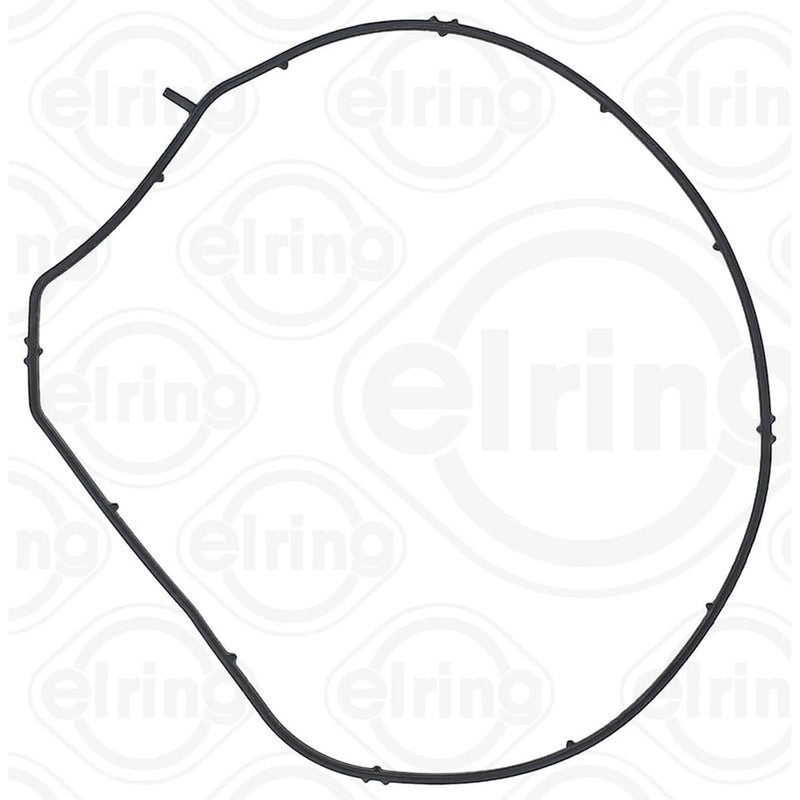 Elring Water Pump Gasket Wide Thick