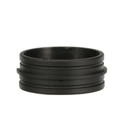 Gates Air Supply Hose 30mm Silicone fits BMW 3 1998-2007