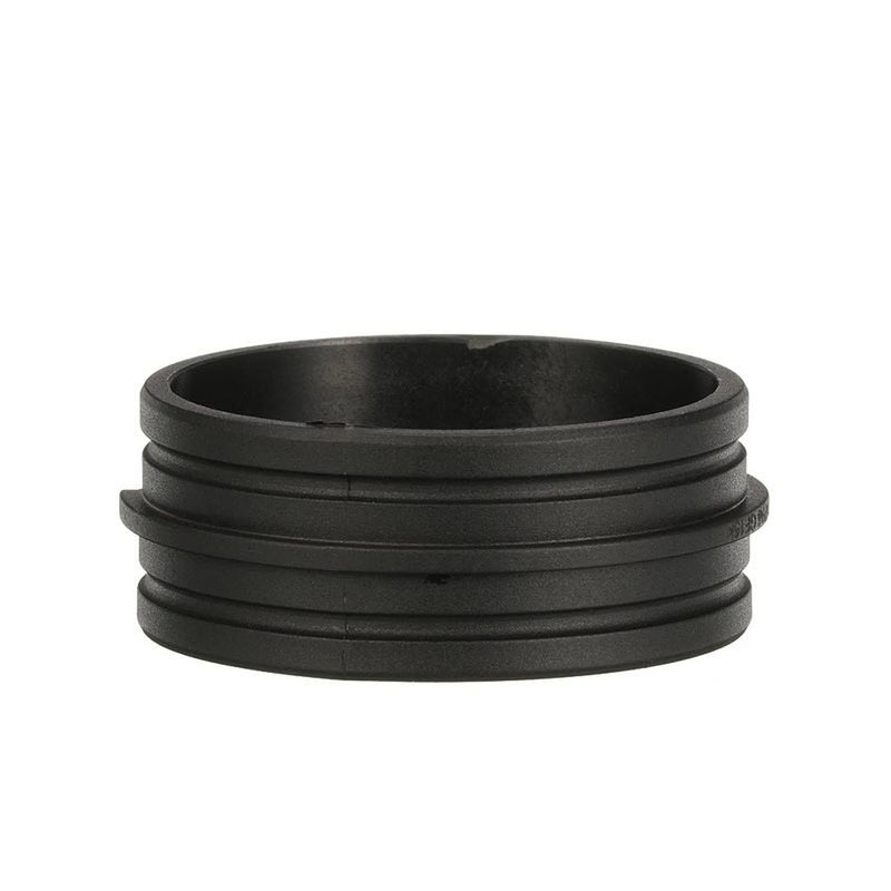 Gates Air Supply Hose 30mm Silicone fits BMW 3 1998-2007