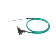 Bosch Handbrake Cable Front fits Peugeot 406 1995-2004 1.6 1.8 2.0 2.2 3.0