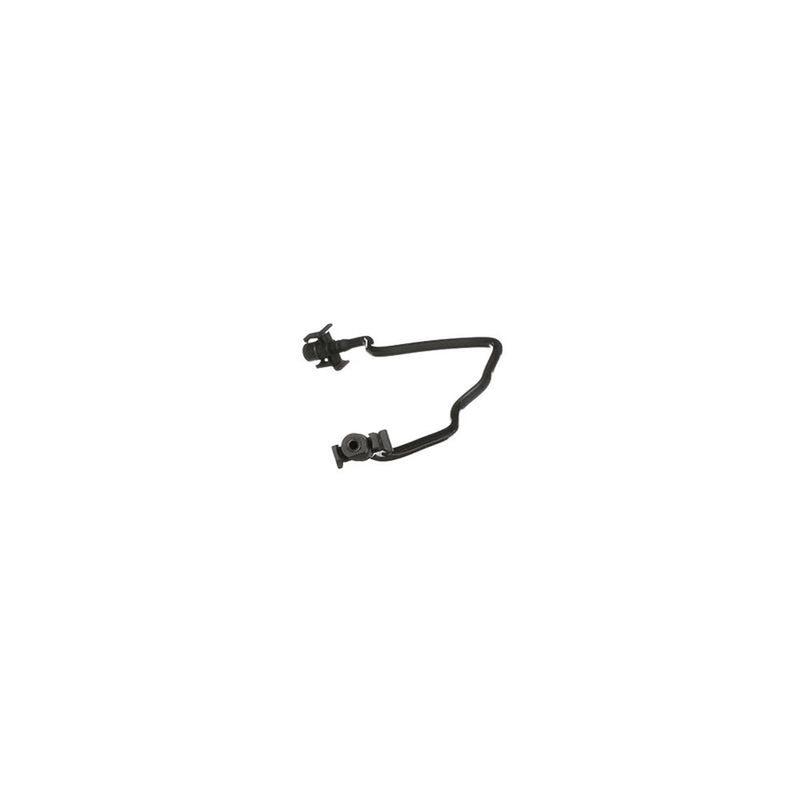 Gates Molded Heater Hose fits Ford Galaxy 2010-2015 2.0