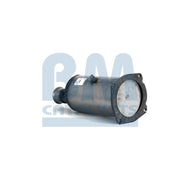 BM Catalysts Dpf fits Citroën C4 Grand Picasso I 2006-2013 2.0