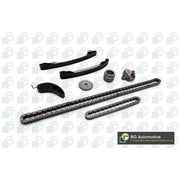 BGA Timing Chain Kit Set 60 Links TC6309FK