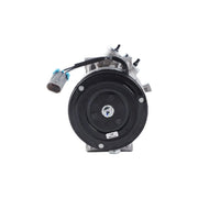 Hella Air Conditioning Compressor fits Opel Combo Box Body/Mpv 2005-2006 1.6