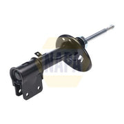 NAPA Shock Absorber Damper Strut Front Right fits Citroën DS5 2011-2015 1.6 2.0