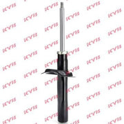 KYB Shock Absorber Damper Strut Front fits Citroën C15 1987-2000 1.8