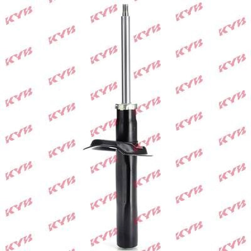 KYB Shock Absorber Damper Strut Front fits Citroën C15 1987-2000 1.8