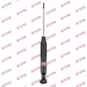 KYB Shock Absorber Damper Strut Rear fits Audi A6 C5 1997-2005
