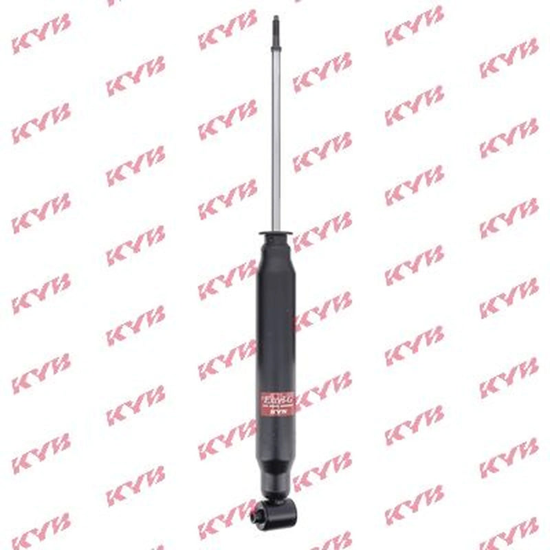KYB Shock Absorber Damper Strut Rear fits Audi A6 C5 1997-2005