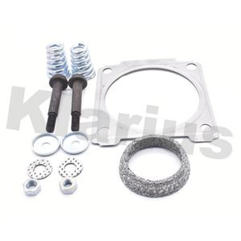 Klarius Fitting Kit - Catalyst And Dpf 404592 404592