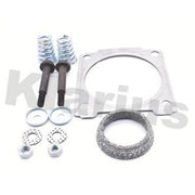 Klarius Fitting Kit - Catalyst And Dpf 404592 404592