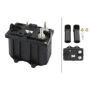 Hella Battery Master Switch