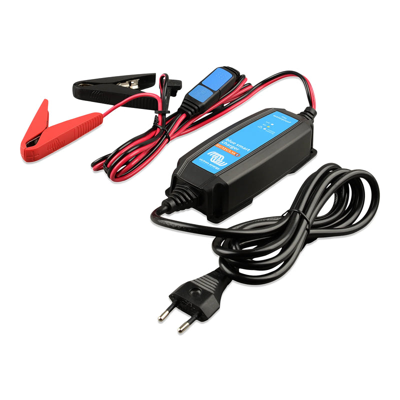 Victron Blue Smart IP65 Charger 24V 5A with Bluetooth