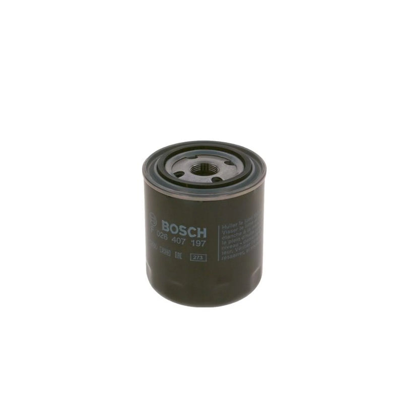 Bosch Automatic Transmission Hydraulic Filter fits Man Tgs I 2006-2021