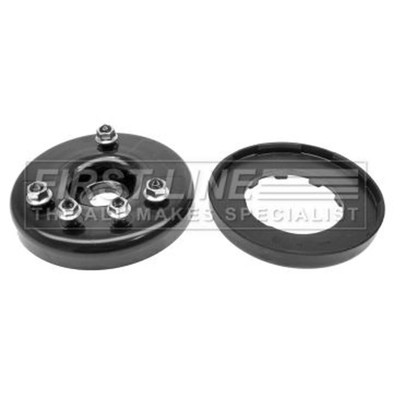First Line Suspension Strut Support Mount fits Honda Accord 1999-2002 1.8