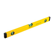 Silverline Builders Level Set 3pce 400, 600 & 1000mm Silverline - Dynamic Drive