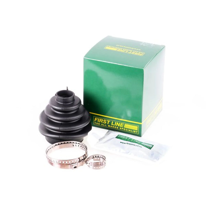 First Line Drive Shaft Bellow