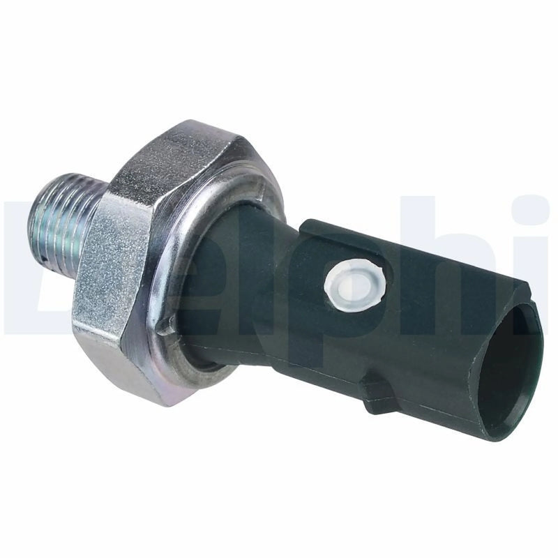 Delphi Oil Pressure Sensor Switch fits Audi A1 2011-2018 1.4 2.0