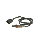 Bosch O2 Lambda Oxygen Sensor before catalytic converter fits VW Polo III