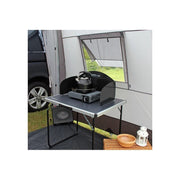 Outdoor Revolution Cayman Outhouse Handi XL Drive Away Awning for Transit Custom Outdoor Revolution  - Dynamic Drive