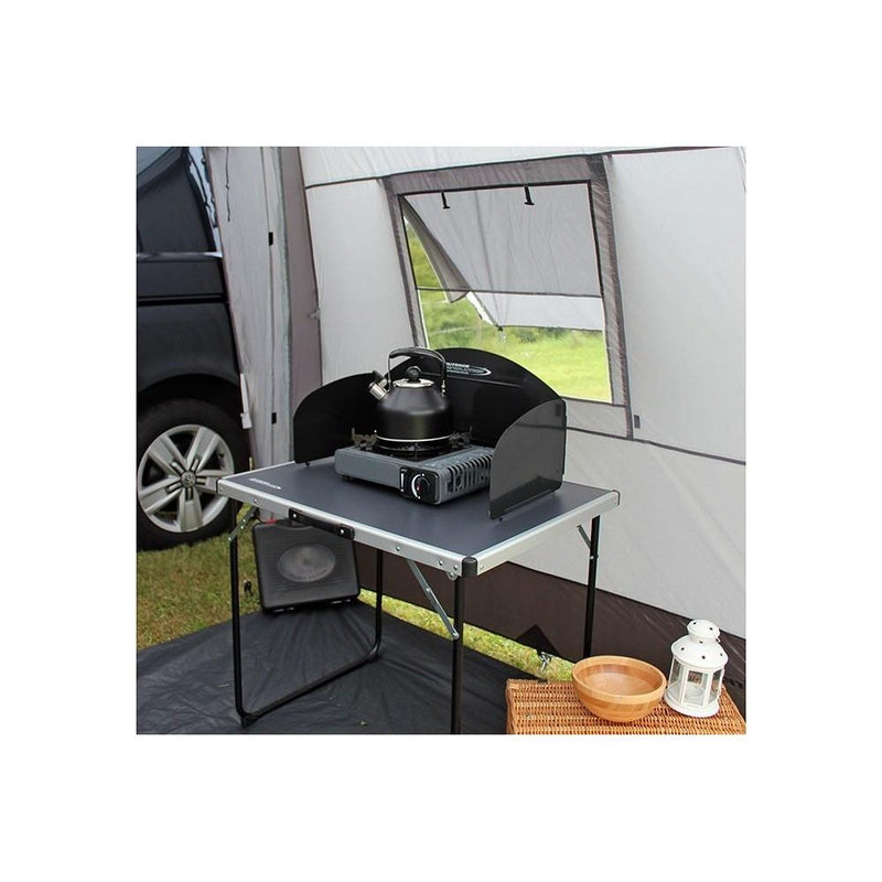 Outdoor Revolution Cayman Outhouse Handi XL Drive Away Awning for Transit Custom Outdoor Revolution  - Dynamic Drive