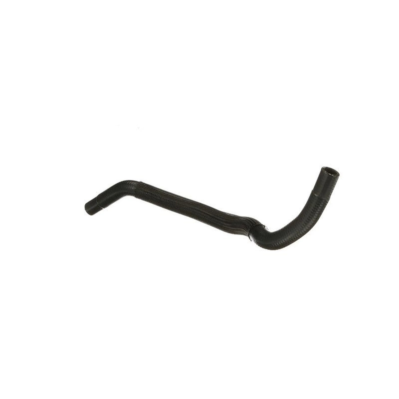 Gates Molded Heater Hose fits Renault Kangoo / Grand Kangoo II 2008 on 1.5 1.6