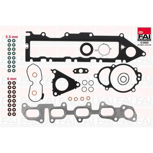 FAI Cylinder Head Gasket Kit HS1718NH