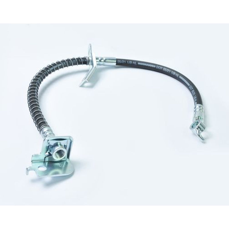 Juratek Brake Hydraulic Hose Line Front Right fits Hyundai I30 2007-2012