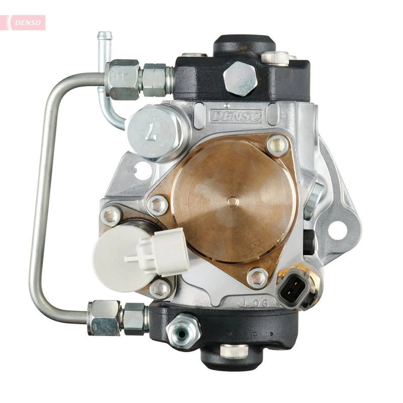 Denso High Pressure Fuel Pump fits Subaru Forester 2013 on 2.0