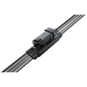 Bosch Aerotwin Wiper Blade Set 600mm + 475mm — A860S fits Audi Q2 2016-2021