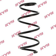 KYB Front Suspension Coil Spring fits Opel Astra K 2015-2019 1.0 1.4