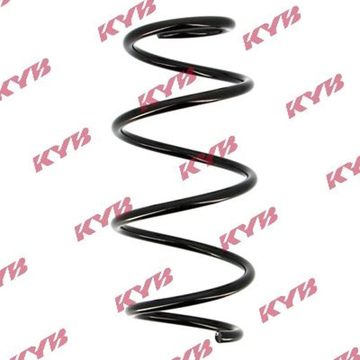 KYB Front Suspension Coil Spring RA1455