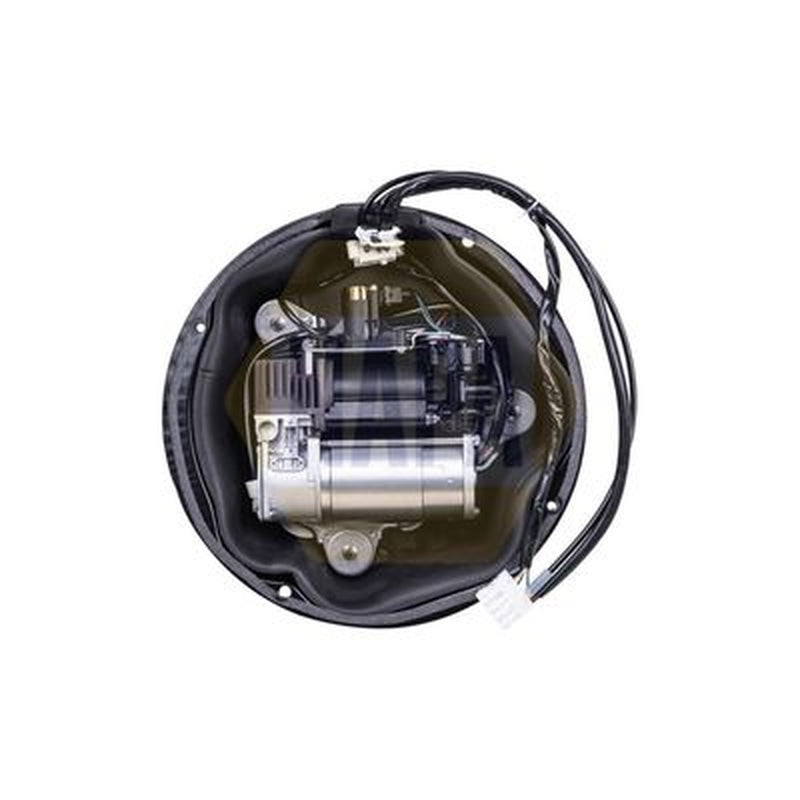 NAPA Air Suspension Compressor fits Land Rover Range Rover 2002-2012 3.0 4.4