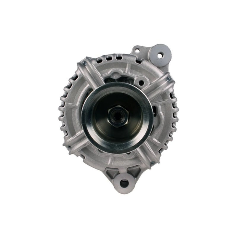 Hella Car Alternator 12V fits Iveco Eurotech Mh 1998-2000