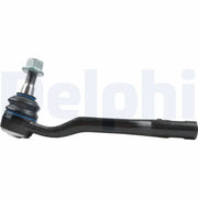 Delphi Steering Tie Rod End Ball Joint Front Right M1 fits Mercedes-Benz G-Class