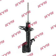 KYB Shock Absorber Damper Strut Front Left fits Nissan Pulsar 2014-2015