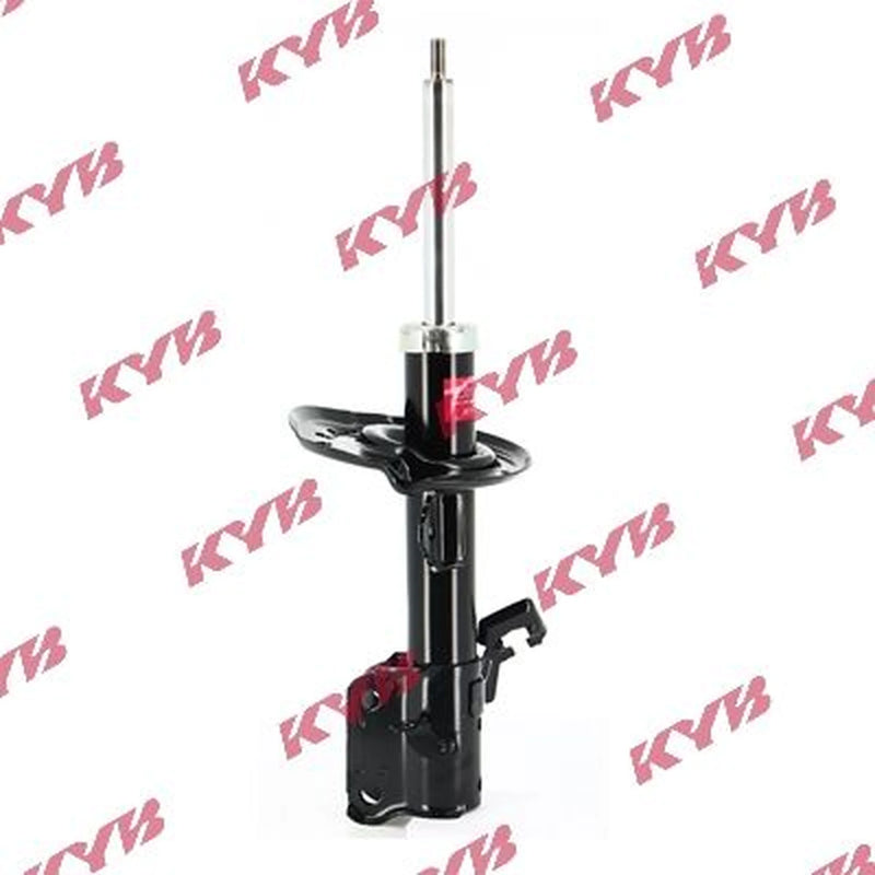 KYB Shock Absorber Damper Strut Front Left fits Nissan Pulsar 2014-2015