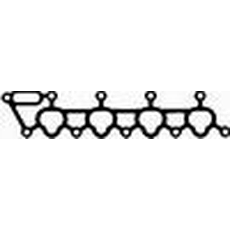 BGA Intake Manifold Gasket Thick fits Mitsubishi Space Star 1998-2004 1.3