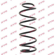 KYB Front Suspension Coil Spring fits Peugeot 508 I 2010-2018 1.6
