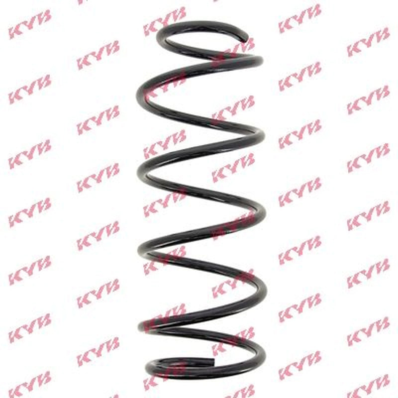 KYB Front Suspension Coil Spring fits Peugeot 508 I 2010-2018 1.6