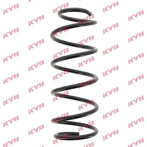 KYB Front Suspension Coil Spring RA3421